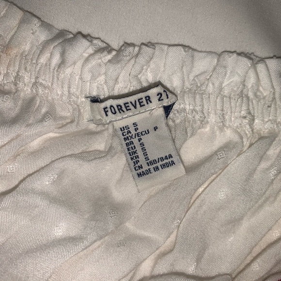 Forever 21 top - Picture 2 of 3